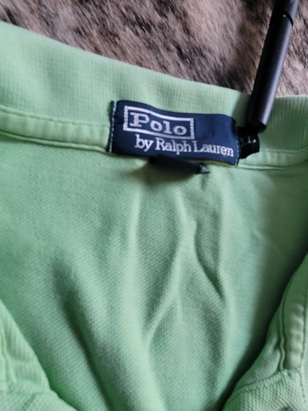Ralph Lauren classic short